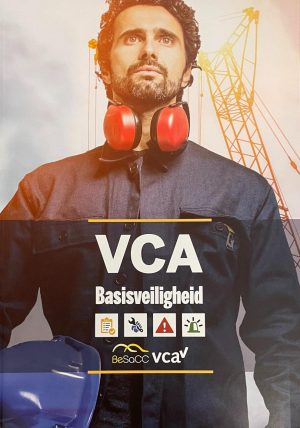 Basisveiligheid / Sécurité de base VCA